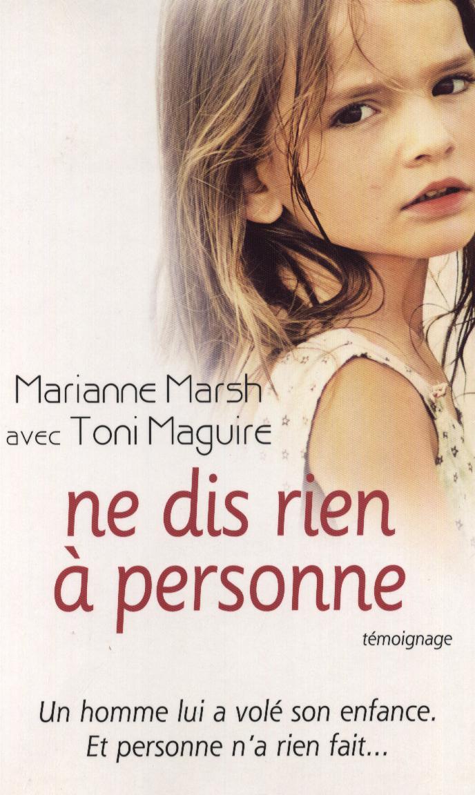 Ne dis rien à personne