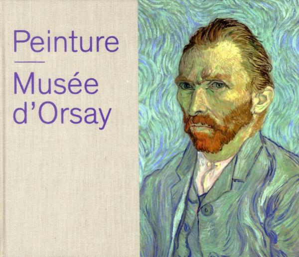 Les chefs-d'oeuvre de la peinture à Orsay
