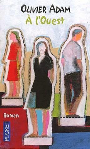 A l'Ouest