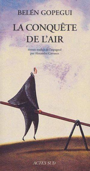 La conquete de l'air