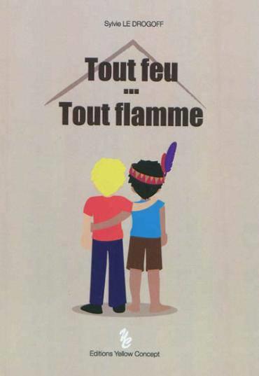 Tout feu tout flamme