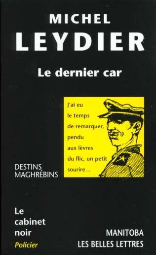Le dernier car