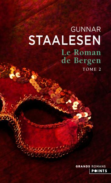 Le roman de Bergen t.2