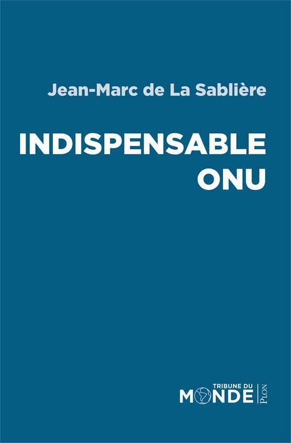 Indispensable Onu