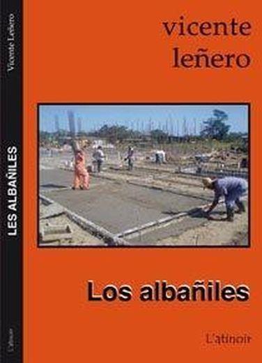 Los albaniles