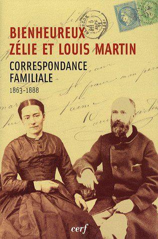 Correspondance familiale 1863-1885