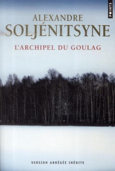 L'archipel du goulag