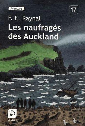 Les naufragés des Aukland