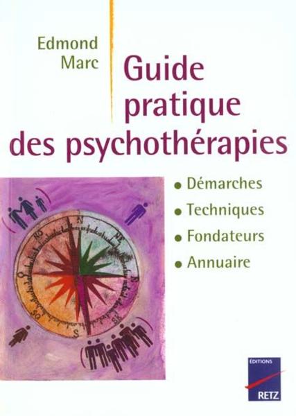 Guide pratique psychotherapies