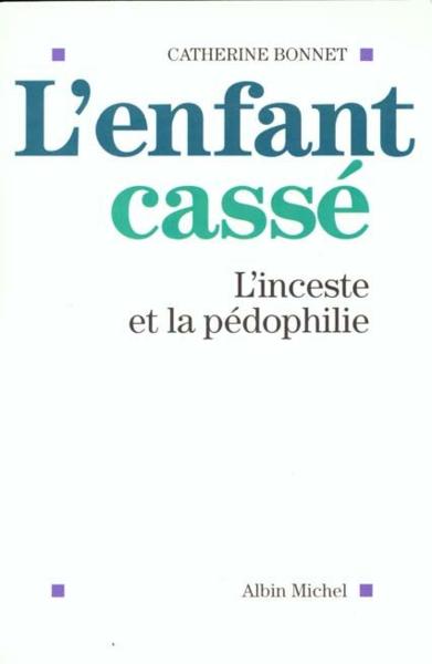 L'Enfant Casse