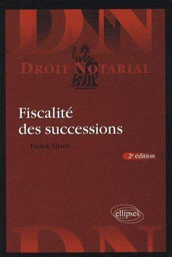 Fiscalité des successions