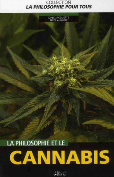 La philosophie et le cannabis
