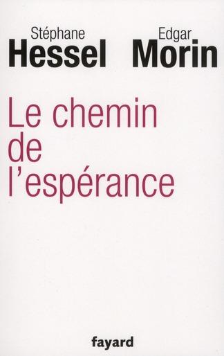 Le chemin de l'espérance