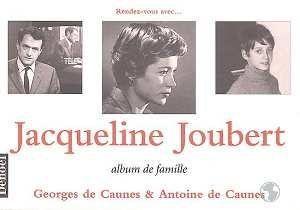 Jacqueline joubert - album de famille