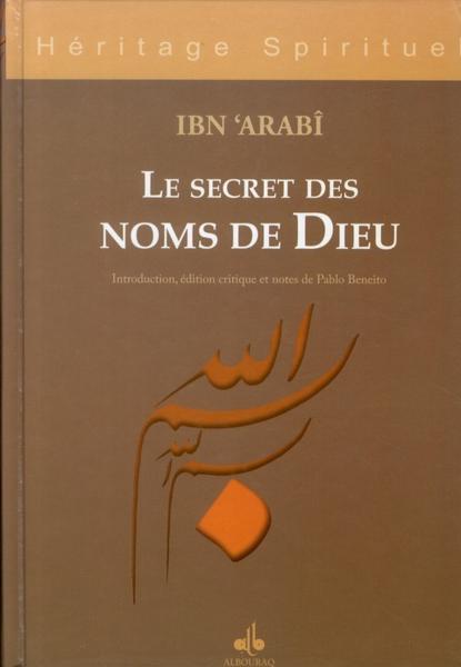 Les secrets des noms de dieu