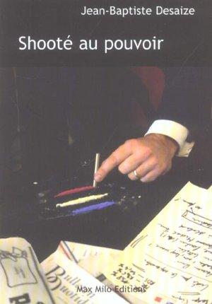 Shoote Au Pouvoir