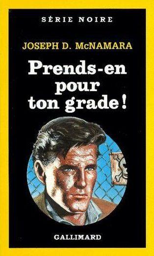 Prends-en pour ton grade !