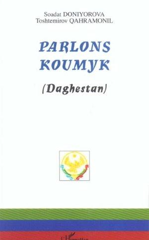 Parlons koumyk