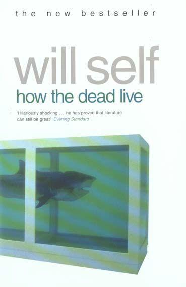 How the dead live