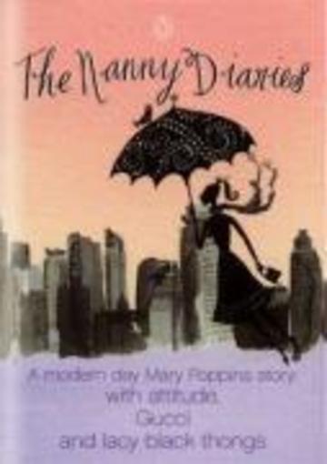 The nanny diaries: a novel