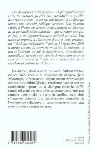 Religions en dialogue