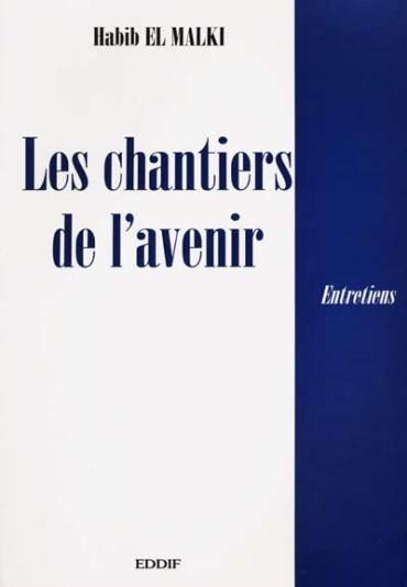 Les Chantiers De L'Avenir
