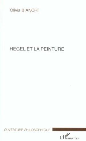 Hegel et la peinture