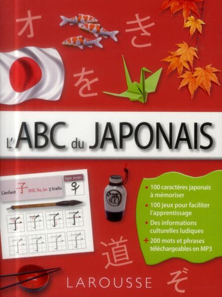 L'ABC du japonais