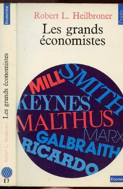 Grands Economistes (Les)