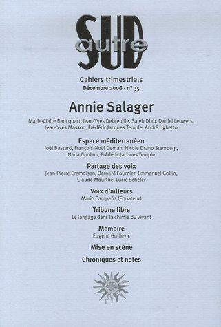 Annie Salager