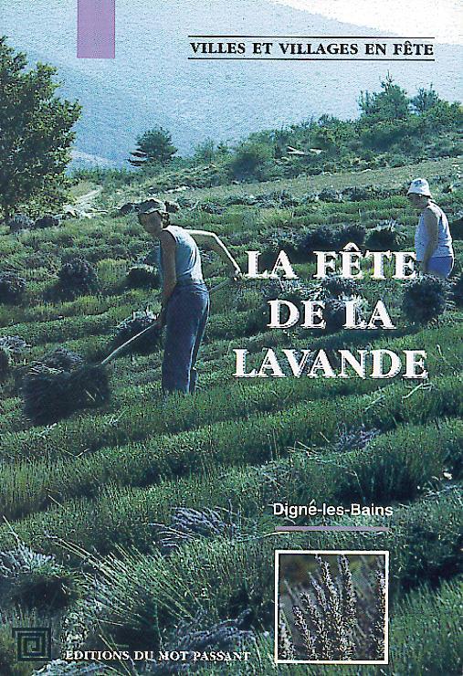 La fête de la lavande