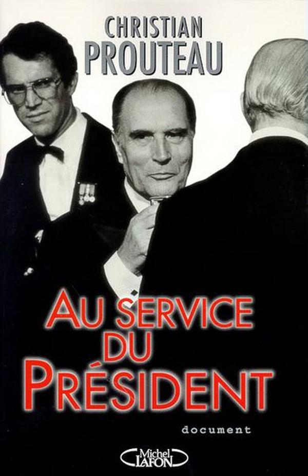 Au service du president