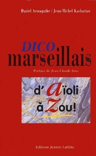 Dico Marseillais