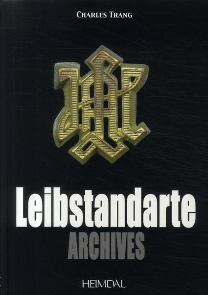 Leibstandarte archives