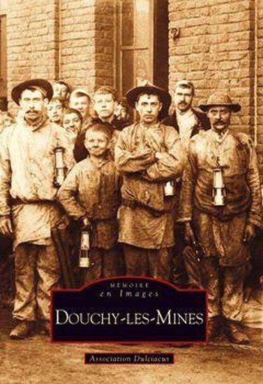 Douchy-les-mines
