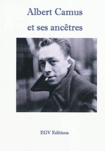 Albert camus et ses ancetres