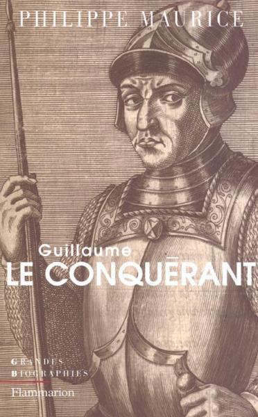 Guillaume le conquerant