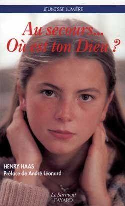 Au secours... ou est ton dieu ?