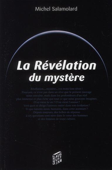 La révélation du mystère