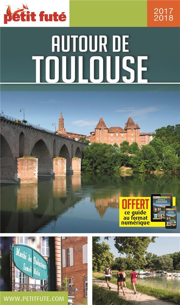 Autour de Toulouse (édition 2017/2018)