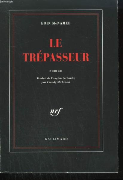 Le trépasseur