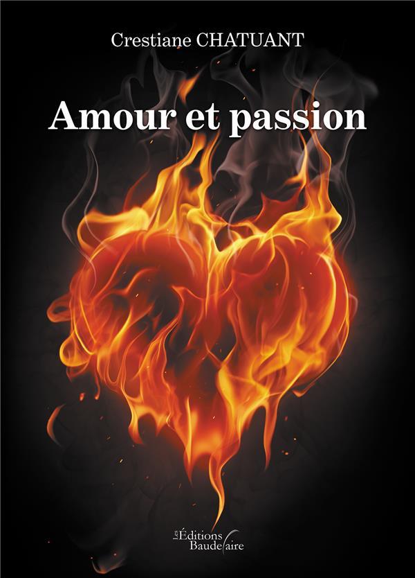 Amour Et Passion Livre France Loisirs