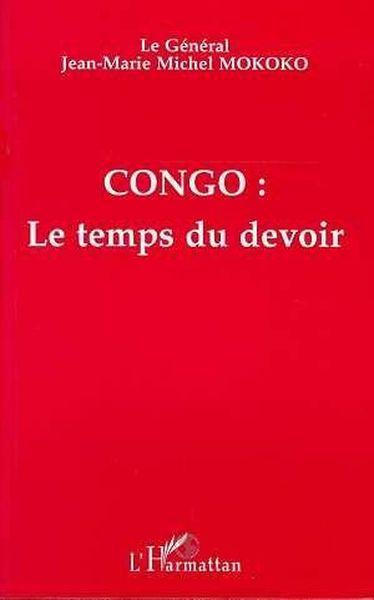 Congo : le temps du devoir