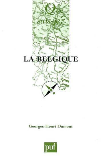 Belgique (3e ed) (la)