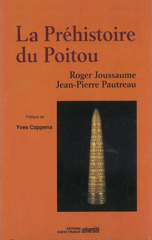 La préhistoire du Poitou