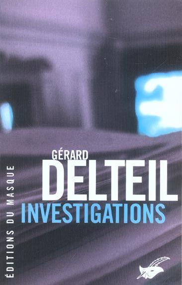 Investigations