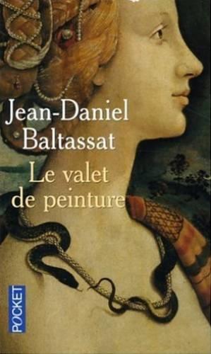 Le valet de peinture