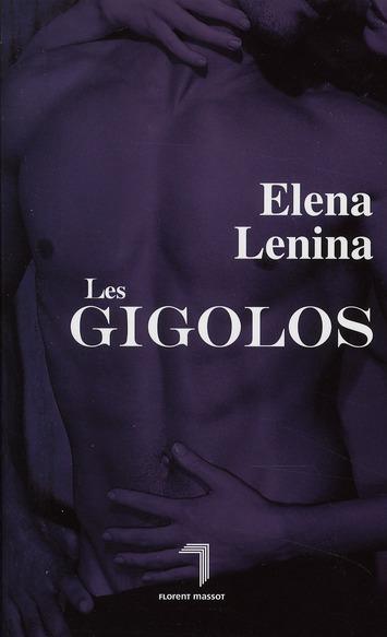 Les gigolos