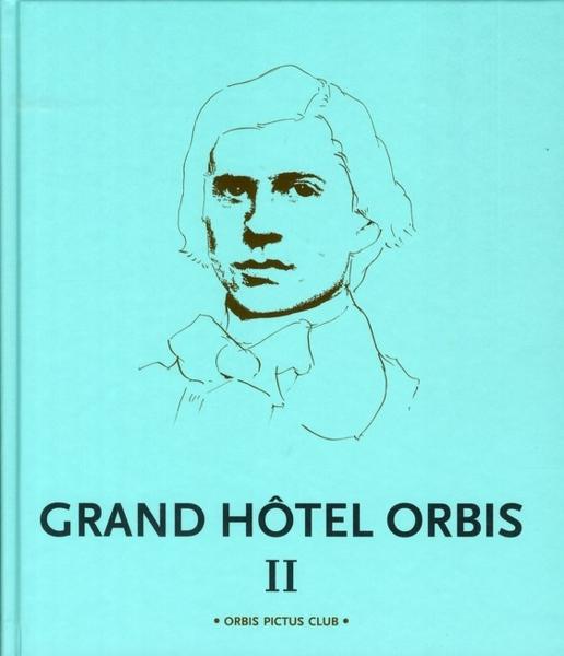 Grand hôtel Orbis II