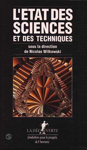 L'etat des sciences et des techniques